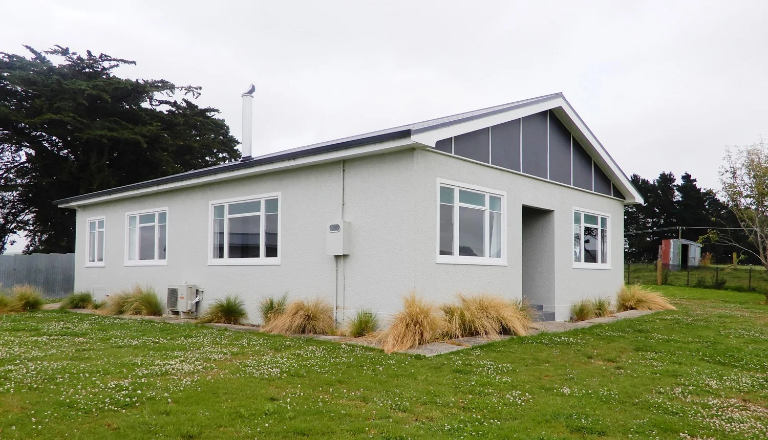 129 Devils Bridge Road, Weston, Waitaki, 3房, 0浴, House