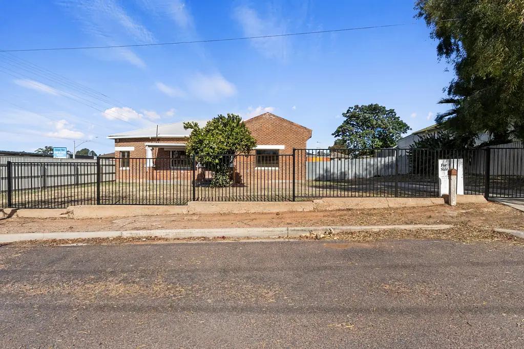 1 Johnson Street, Port Augusta, SA 5700