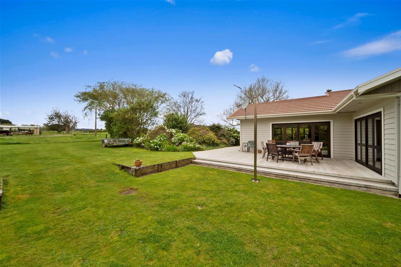 357 Ingahape Road, Manutahi, South Taranaki, 0房, 0浴