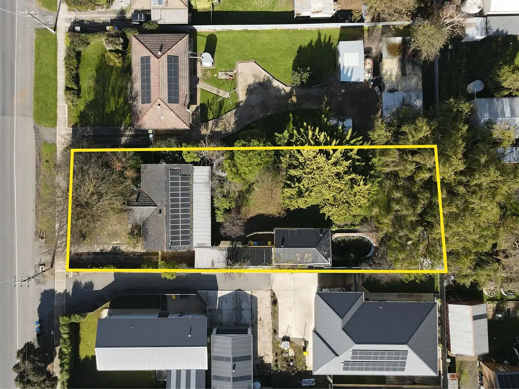 Nairne 3Kwarto Prime 1,214m² Allotment with the Opportunity to Develop