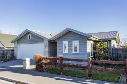 91 Church Street, Rangiora