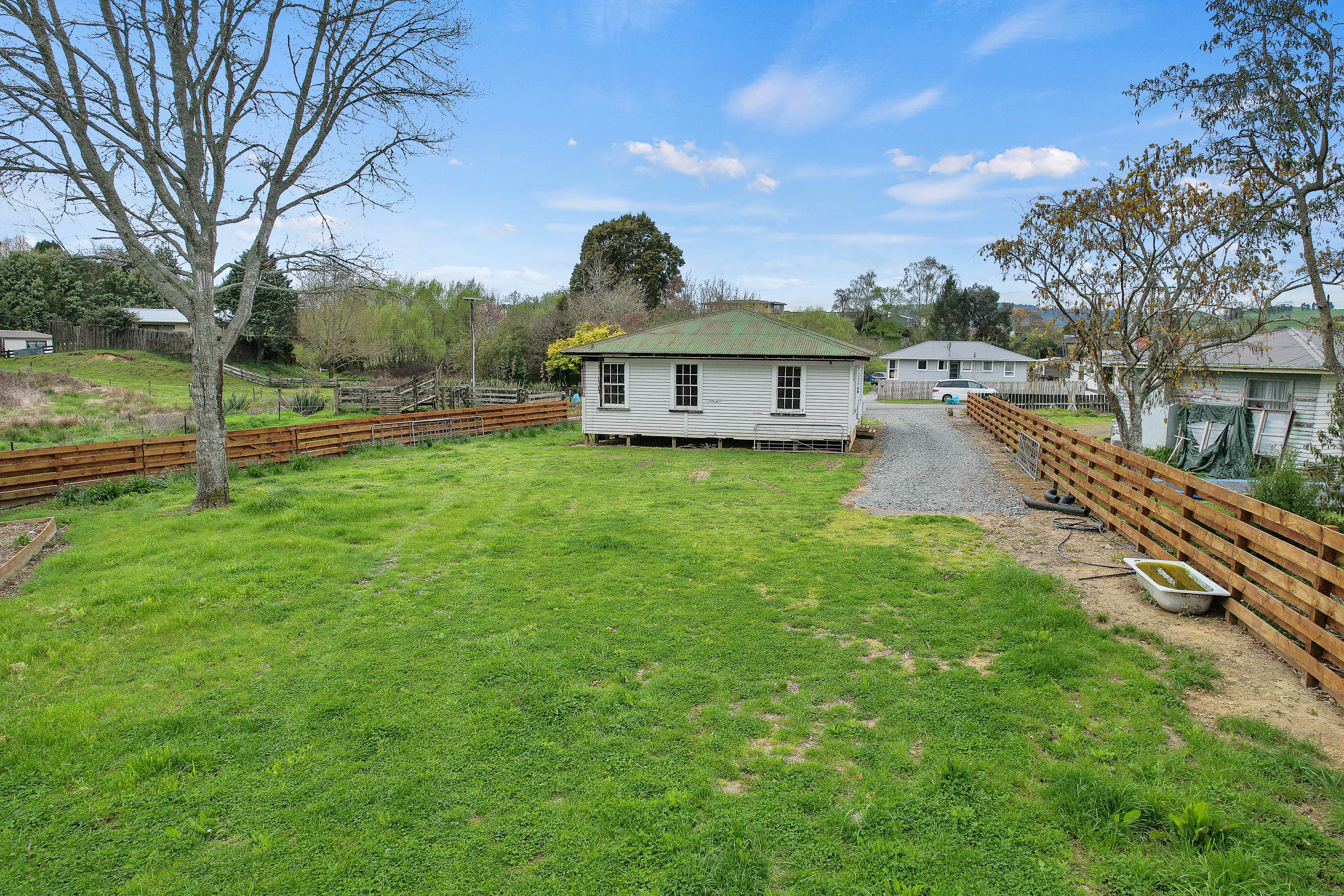 13a Kawana Street, Piopio, Waitomo, 3 Schlafzimmer, 0 Badezimmer