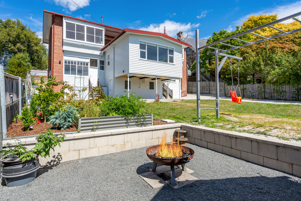 417 ELIZABETH ST, NORTH HOBART TAS 7000, 0房, 0浴, House