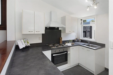 Updated Three Bedroom Home