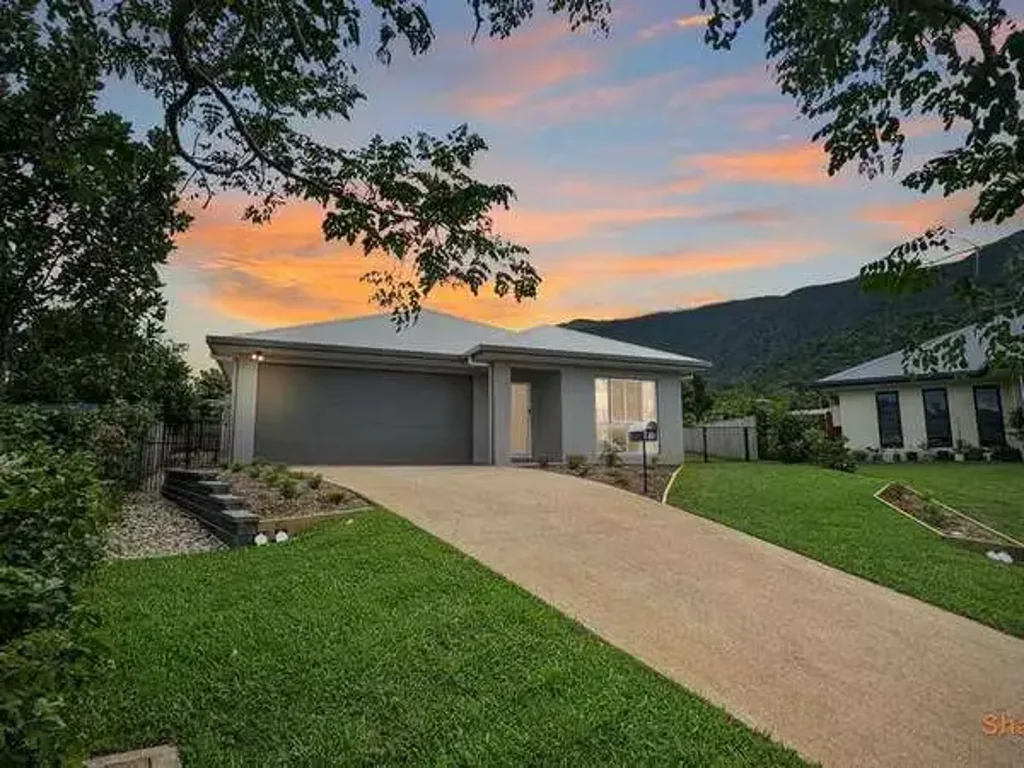 Welcome to Your New Home!