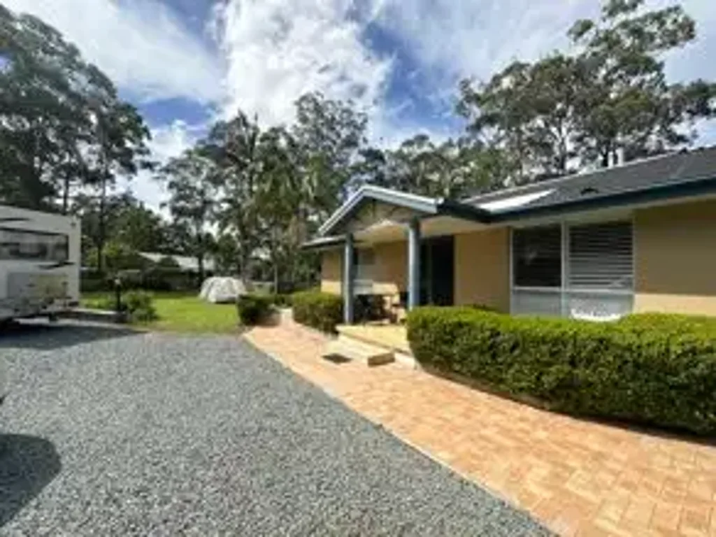 Four Bedroom Home with Pool