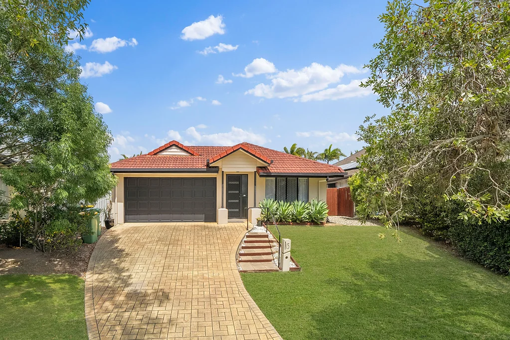 15 Davenport Parade, North Lakes, QLD 4509