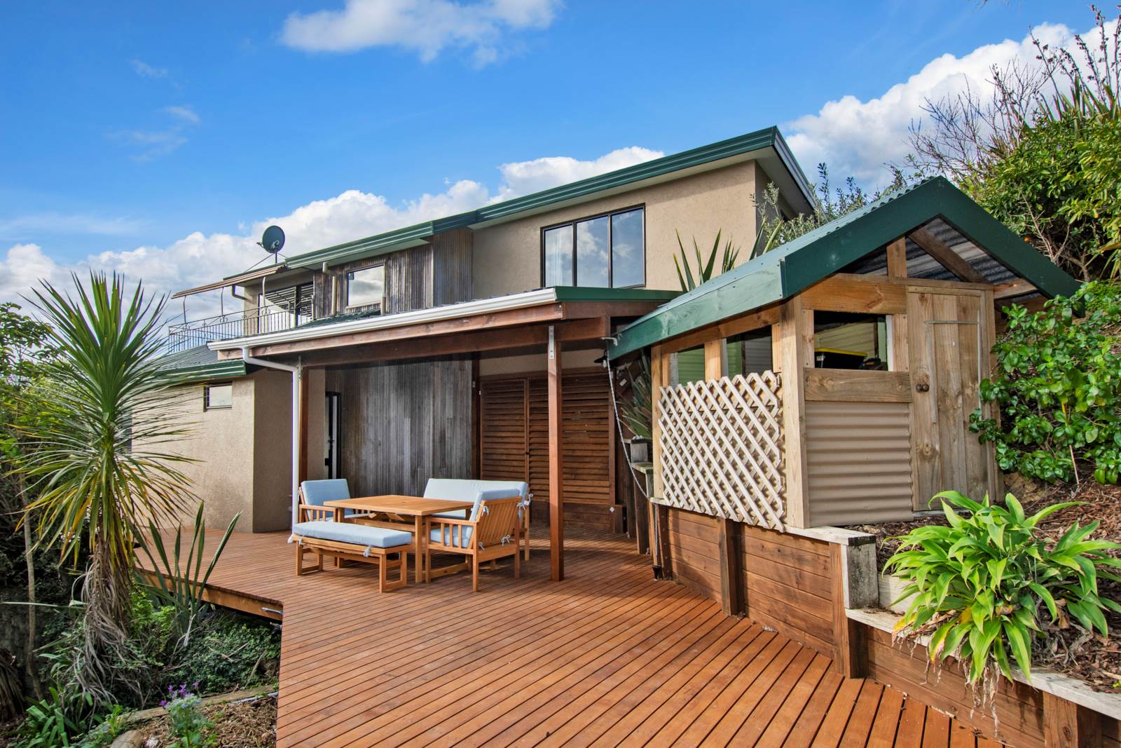 2/35 Shoebridge Crescent, Ngunguru, Whangarei, 3 غرف, 1 حمامات