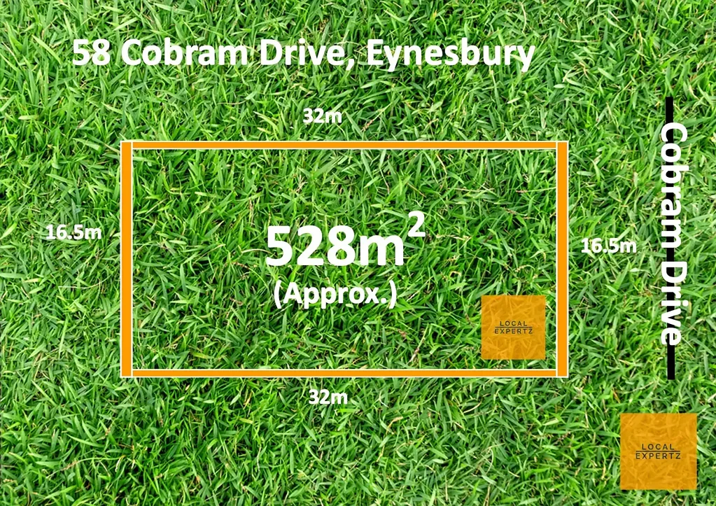 Eynesbury Titled Land - Wake up to Scenic Views every day in Eynesbury!