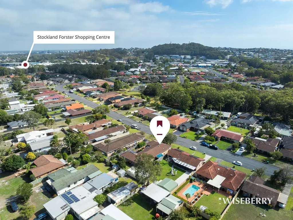 1/31 Hind Avenue, Forster, NSW 2428