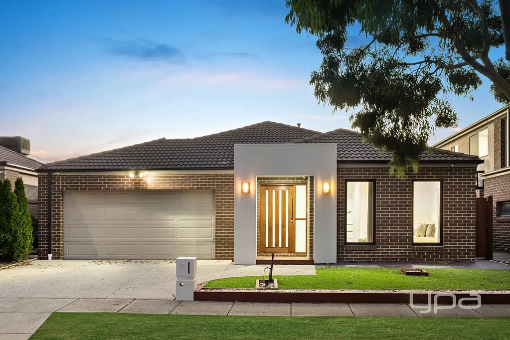 10 Seychelles Street, Point Cook, VIC 3030