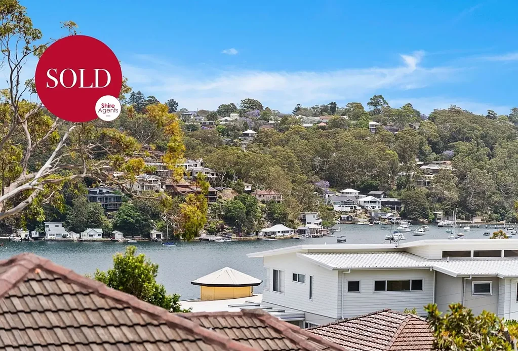 101 Warrah Road, Yowie Bay, NSW 2228