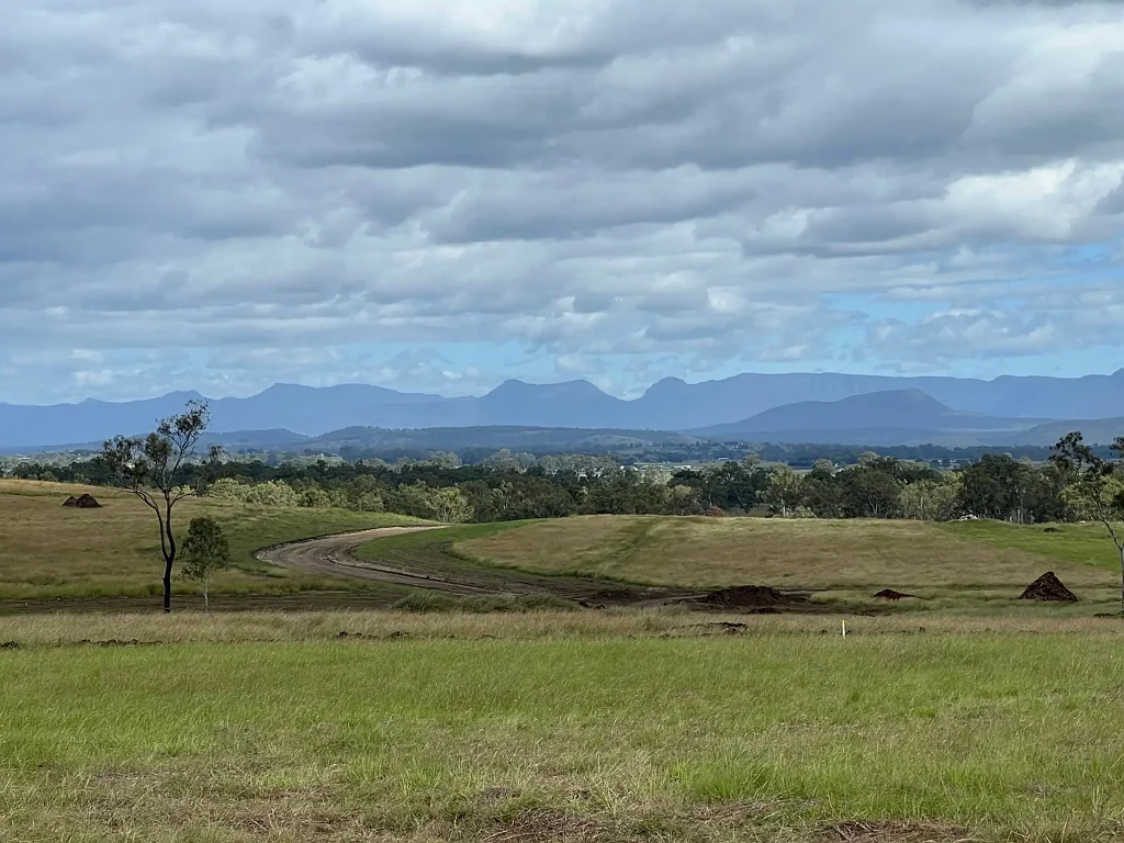 Harrisville Stunning Views!