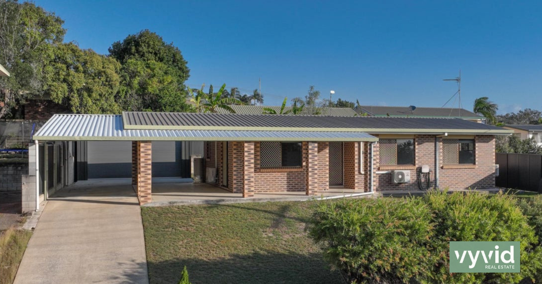 14 WARATAH ST, KIN KORA QLD 4680, 0房, 0浴, House