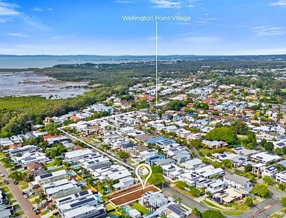 44 Douro Road, Wellington Point, QLD 4160, 0 રૂમ, 0 બાથરૂમ, Section