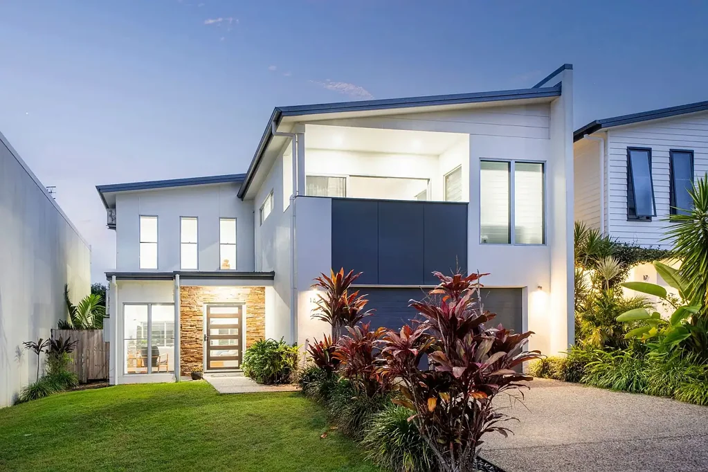 Peregian Springs 4房  Spacious, Stylish & Secure Coastal Living