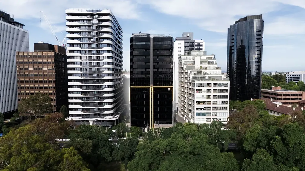 Melbourne 1ਬੈੱਡਰੂਮ A lifestyle opportunity that you can call home