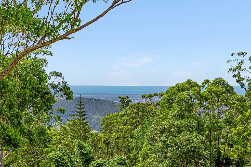 Tamborine Mountain 3Zimmer Contour Cottage - Full Renovator with Huge Potential