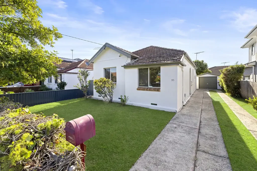35 Stanley Street, Croydon Park, NSW 2133