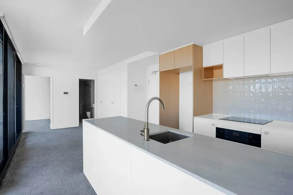 Elevate Your Lifestyle at WOVA – Modern 1-Bedroom Apartment