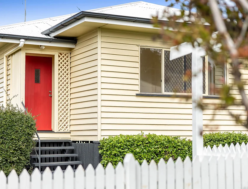 24 Elizabeth Street, South Toowoomba, Toowoomba, 3 chambres, 1 salles de bain, House