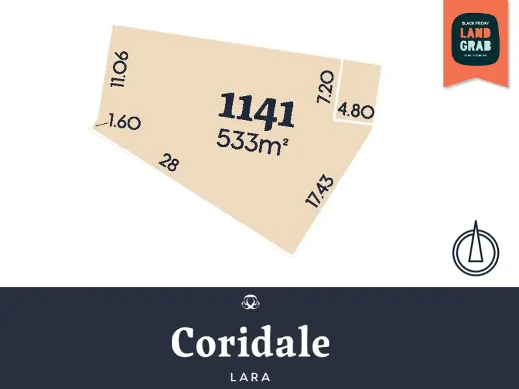 Lara  Be a part of a community, at Coridale.
