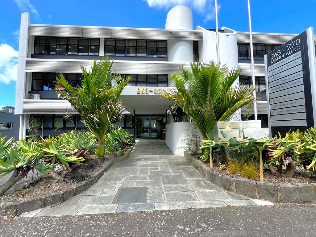 Epsom Epsom Premium Top Floor Office - 325sqm