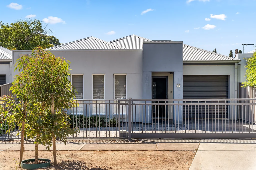 22 Shetland Avenue, Marion, SA 5043