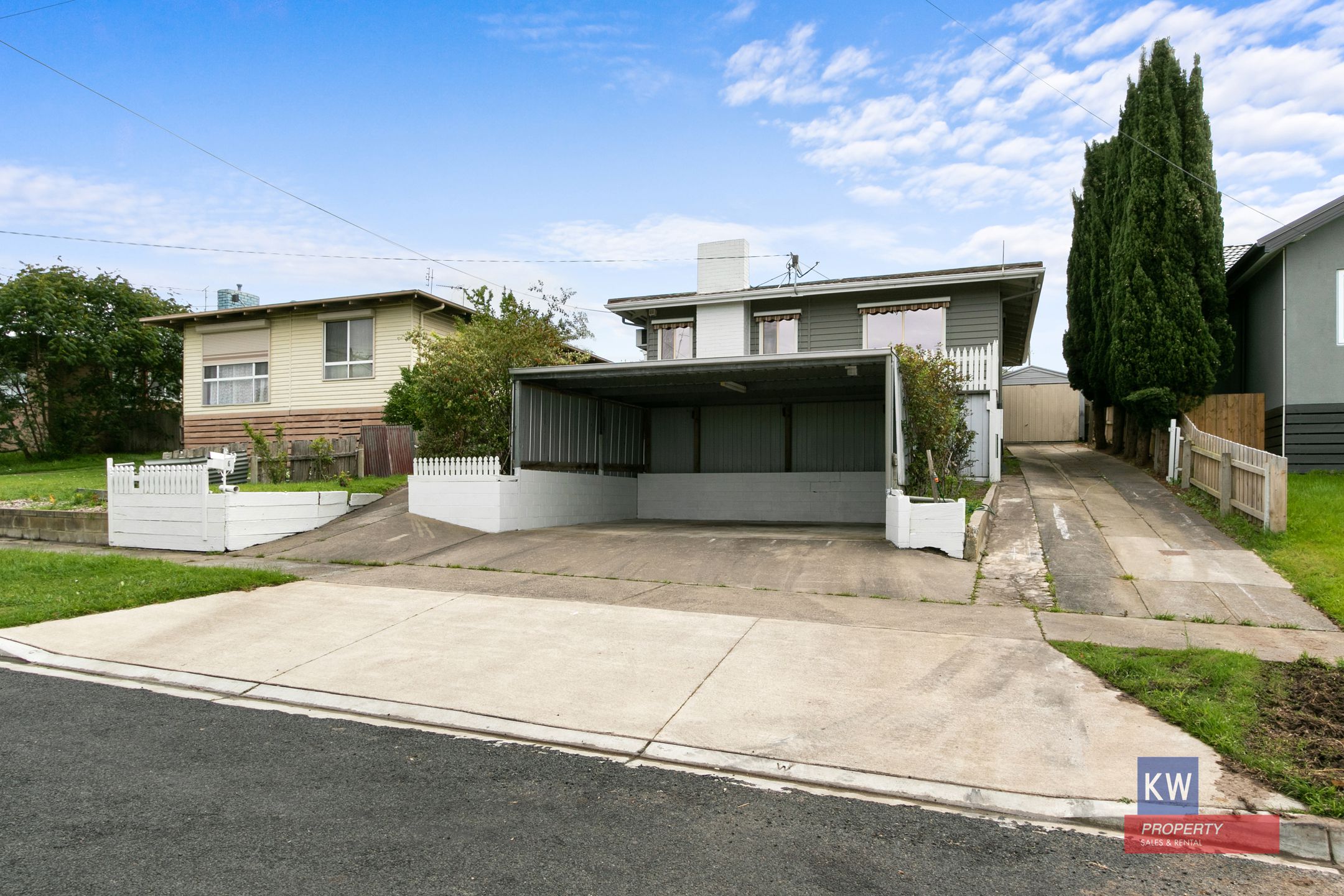 5 EVANS ST, MORWELL VIC 3840, 0 Schlafzimmer, 0 Badezimmer, House