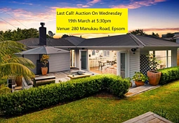 338 St Heliers Bay Road, Saint Heliers