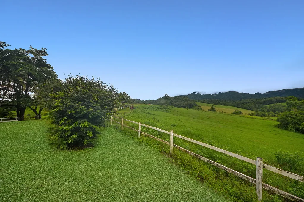 406 Donkin Road, Utchee Creek, QLD 4871
