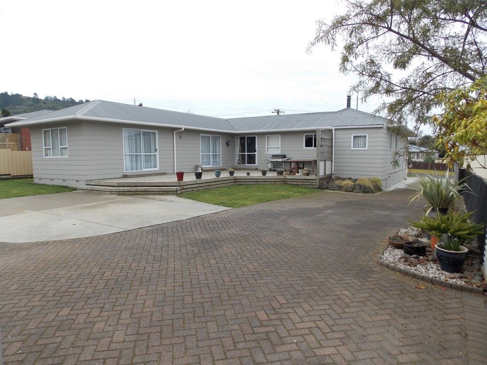 18 Upland Road, Western Heights, Rotorua, 5 રૂમ, 2 બાથરૂમ