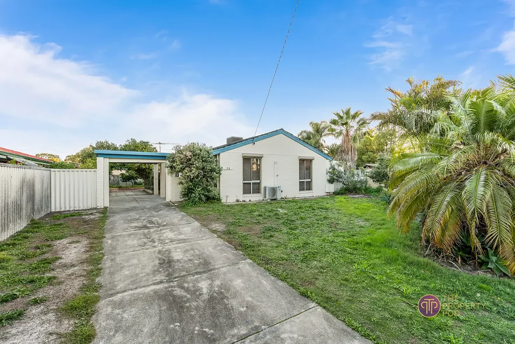 Lovely 3x1 family home
