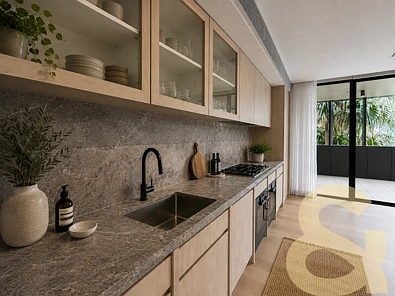 201/192 Oberon Street, Coogee, NSW 2034, 3房, 2浴, Apartment