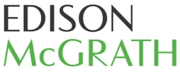 Edison McGrath