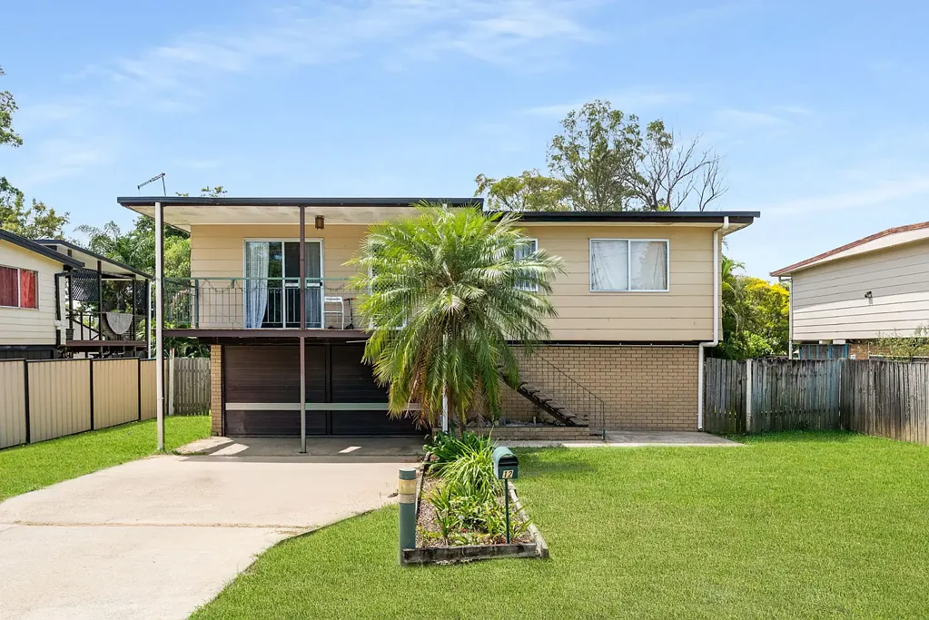 12 Alderbaran Drive, Kingston, QLD 4114