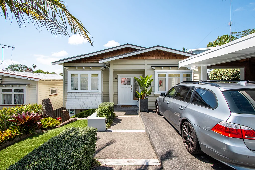 Westmere 4房  Super spacious family haven