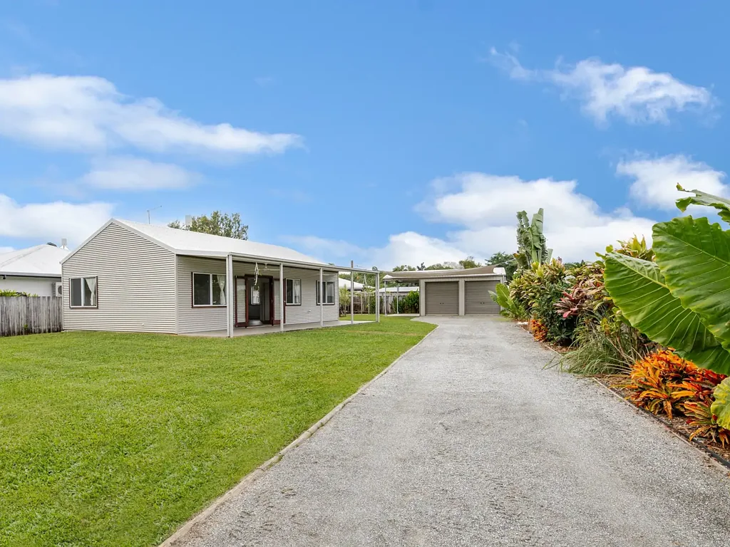 Wonga Beach 3ਬੈੱਡਰੂਮ MODERN COASTAL LIVING