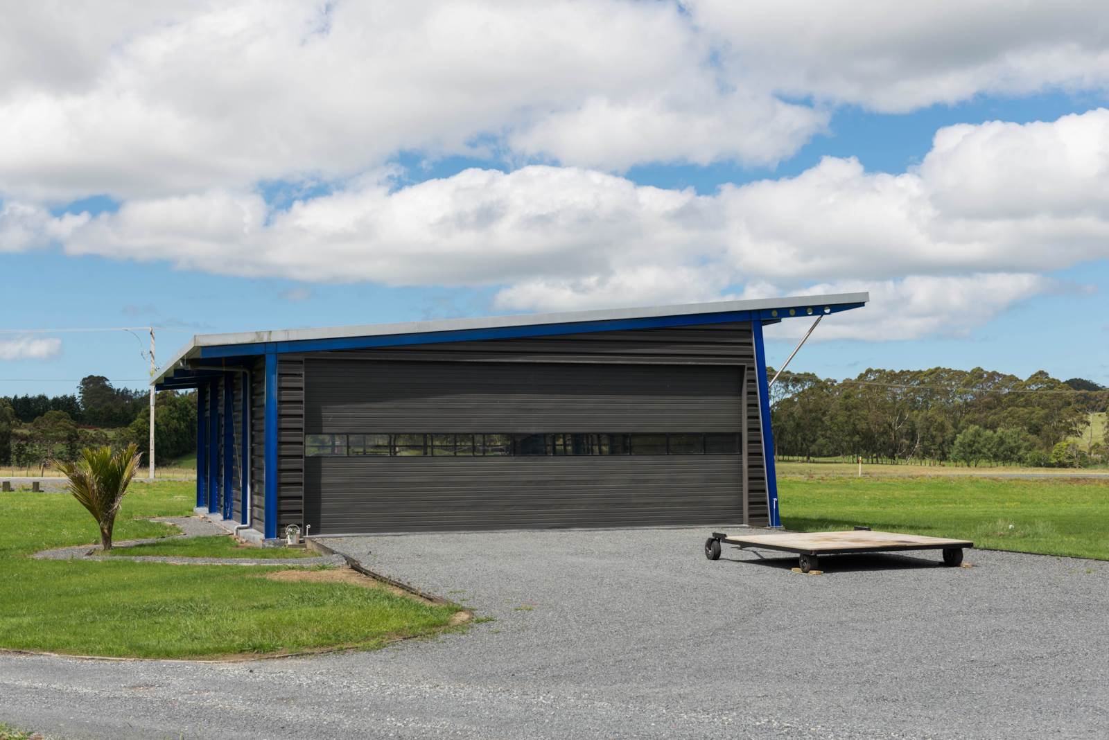 1223 State Highway 10, Kerikeri, Far North, 2部屋, 1バスルーム, Industrial Buildings