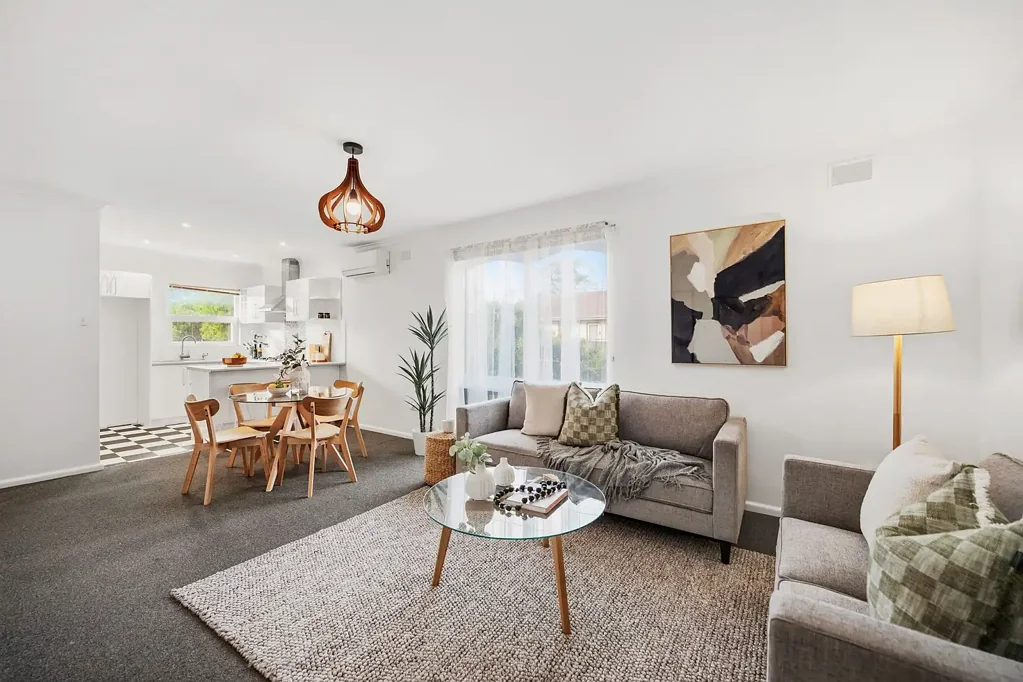 Brooklyn Park 2Zimmer Easy Living In Adelaide's Connected West