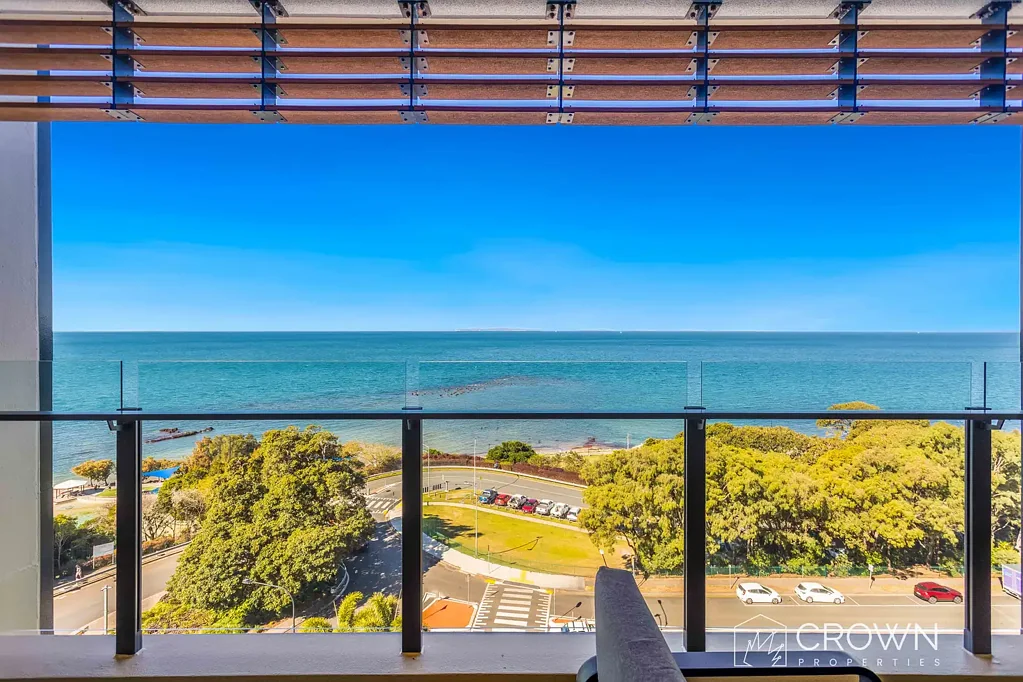 Redcliffe 1 Bedroom Waterfront Living in the Heart of Redcliffe