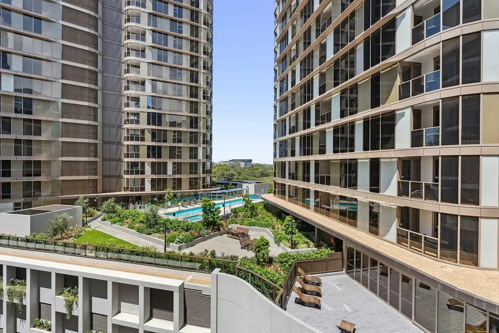 613/178 George Street, Parramatta, NSW 2150