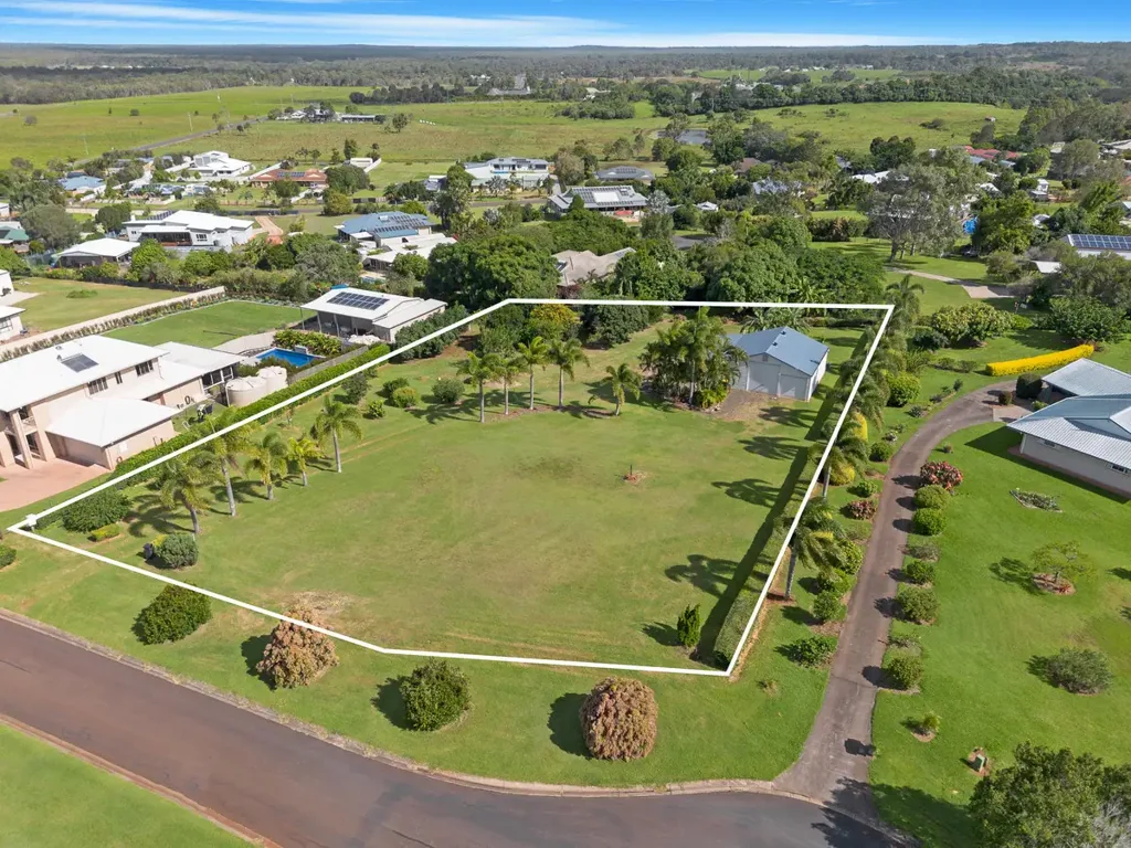 18-24 Tortworth Court, Dundowran, QLD 4655