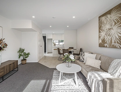 50D Shorwell Street, Sandringham, Auckland City, 2房, 2浴, Townhouse