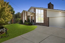 1 Finton Close, Glen Waverley
