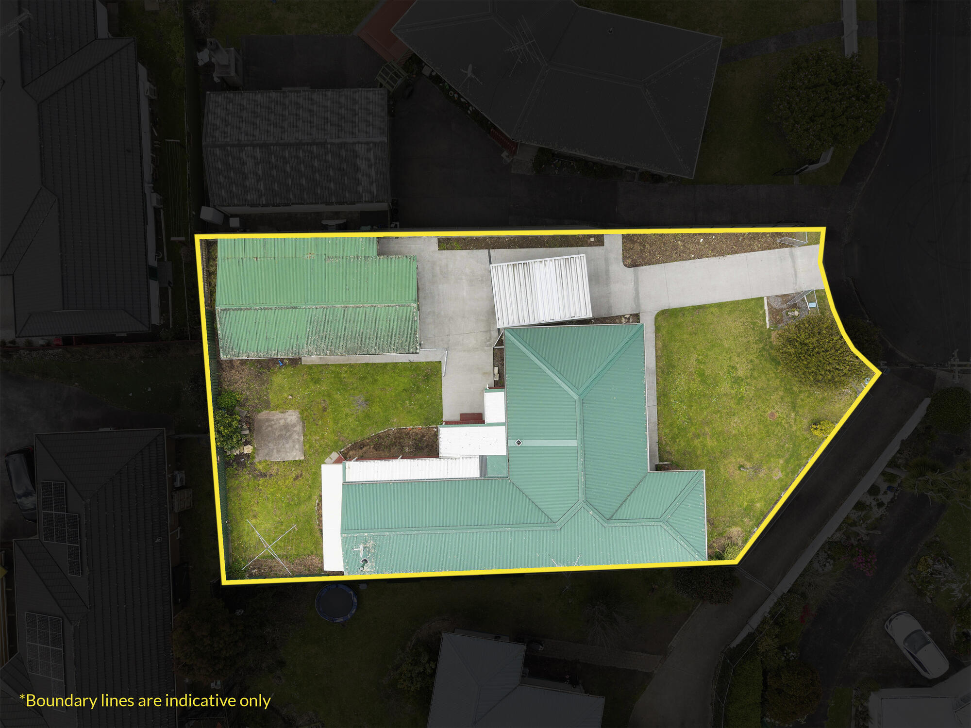 9 Oregon Place, Papakura, photo 20