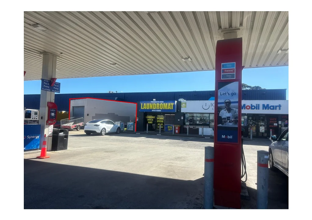 Takanini  Commercial Lease Opportunity