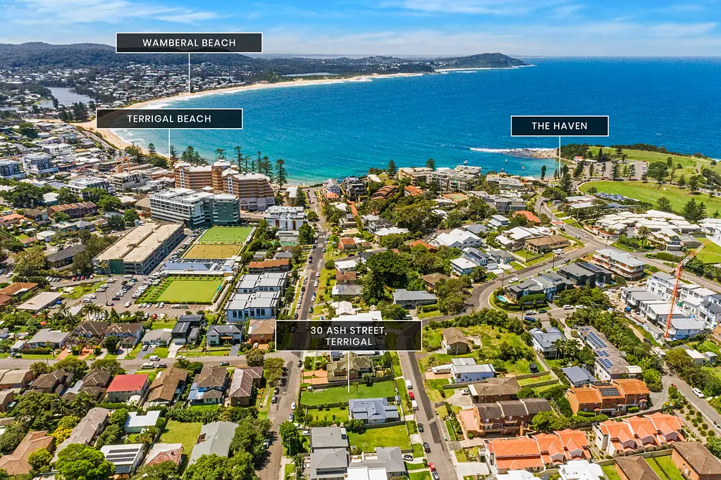30 Ash Street, Terrigal, NSW 2260