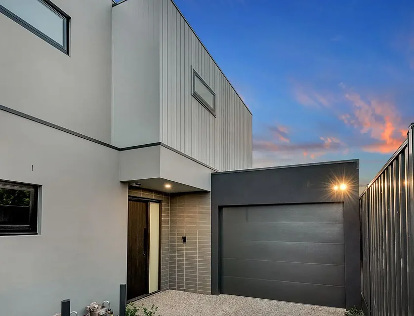 3/6 Horton Street, Reservoir, VIC 3073, 3房, 2浴, 独立屋