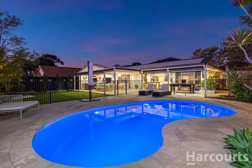 36 St Helena Way, Iluka, WA 6028
